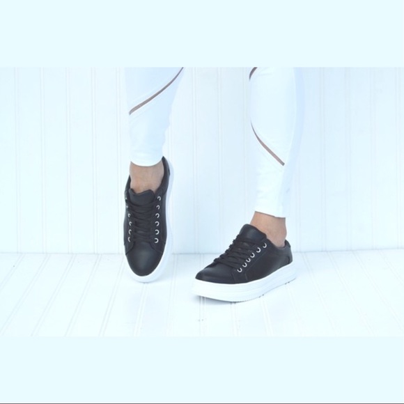 🌺🆕SPECIAL 5⭐️Slip On Platform Sneaker - Picture 3 of 6